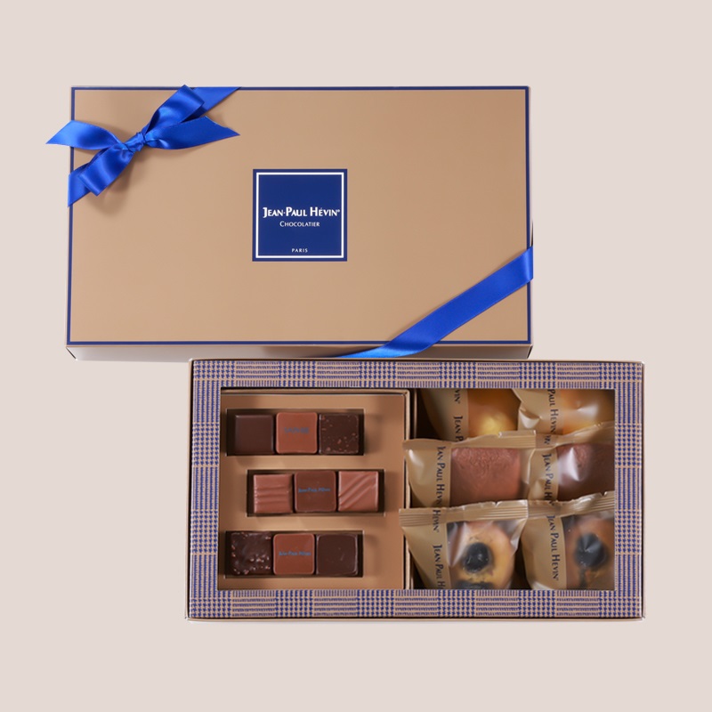 コフレ プランタニエ